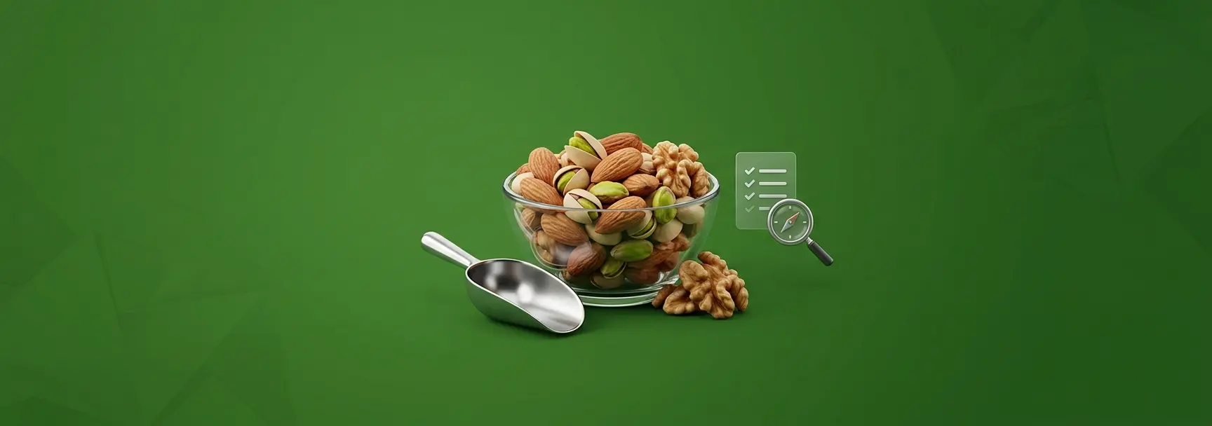 راهنمای خرید آجیل