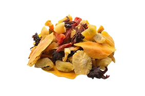 میوه خشک