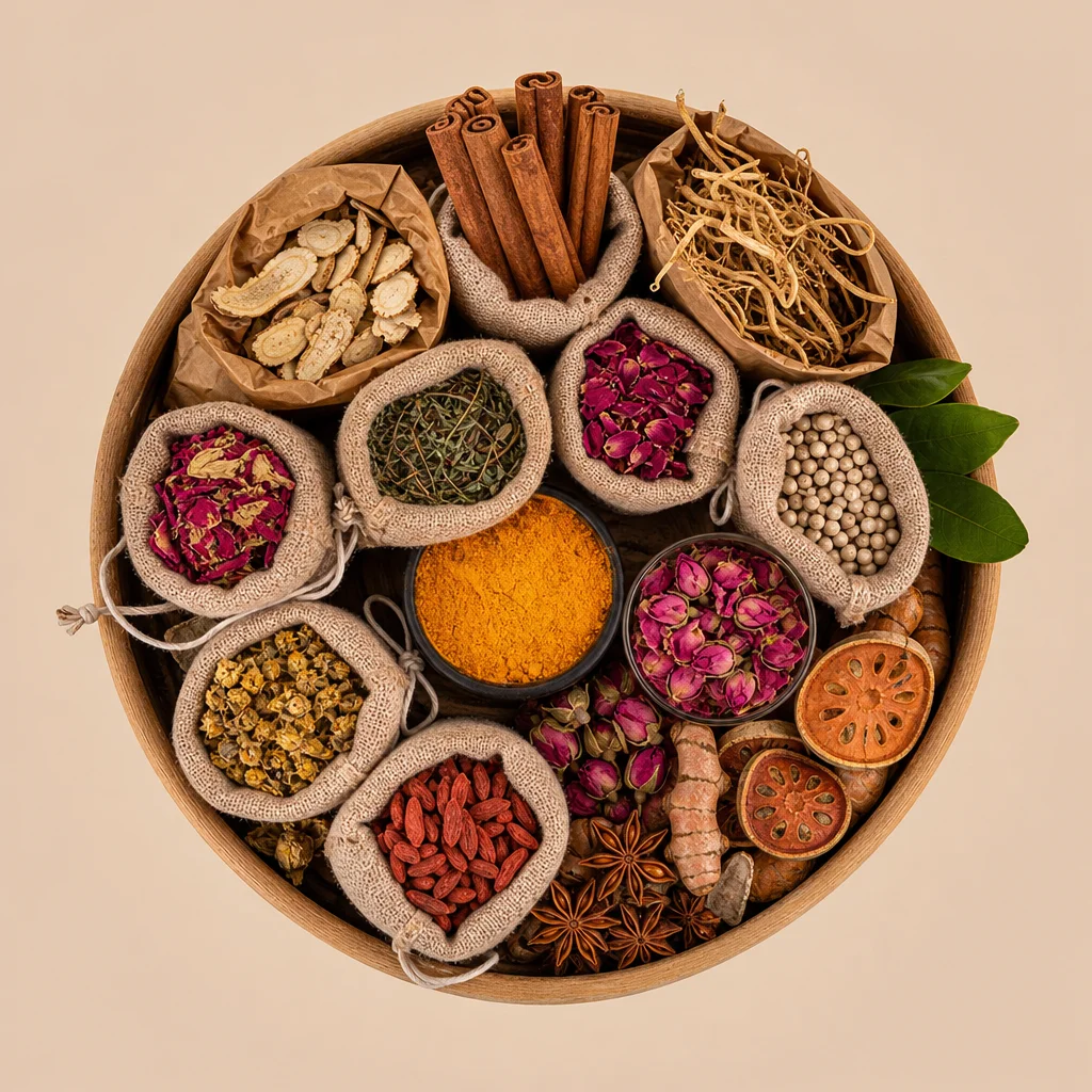 عطاری