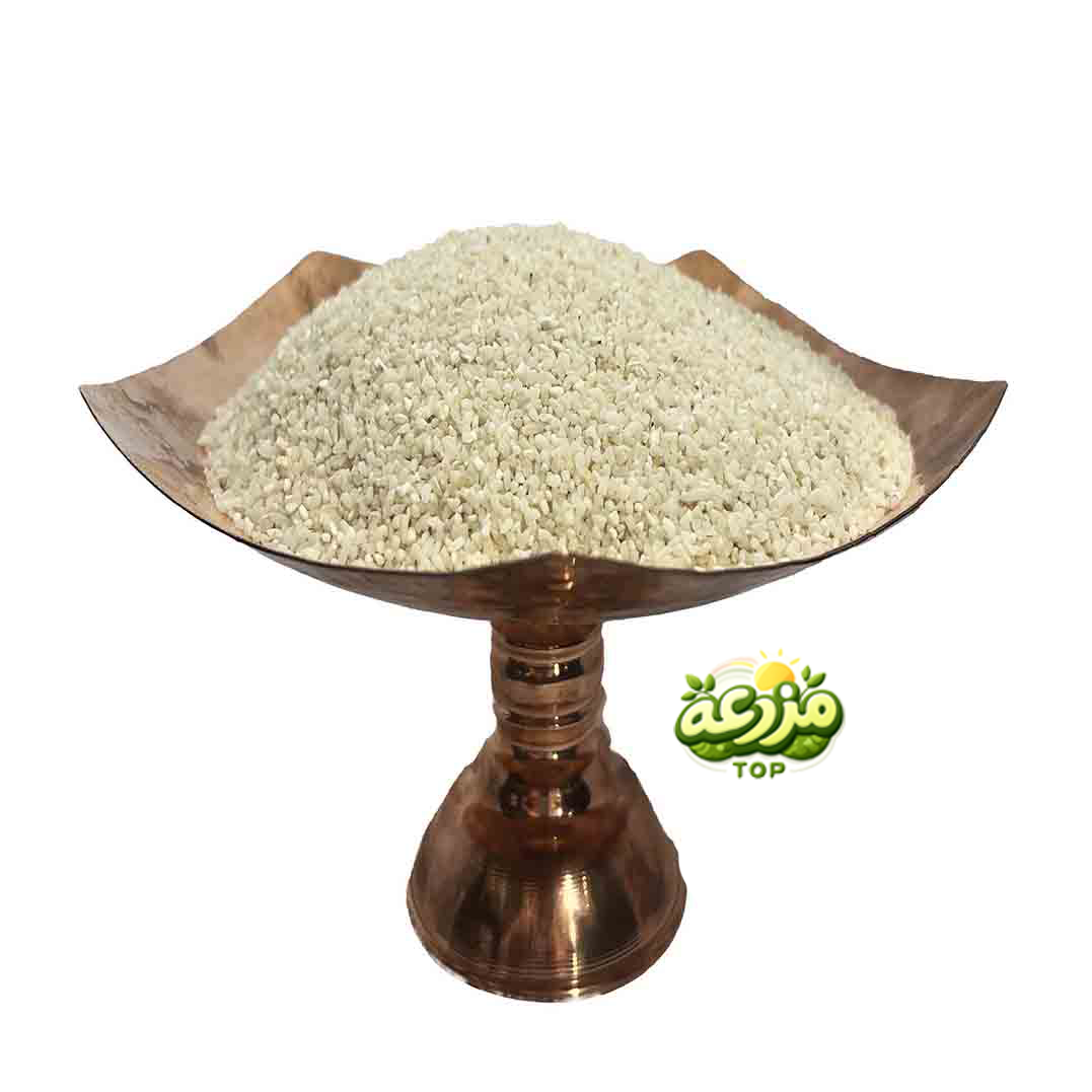 برنج سرلاشه هاشمی - عکس 4