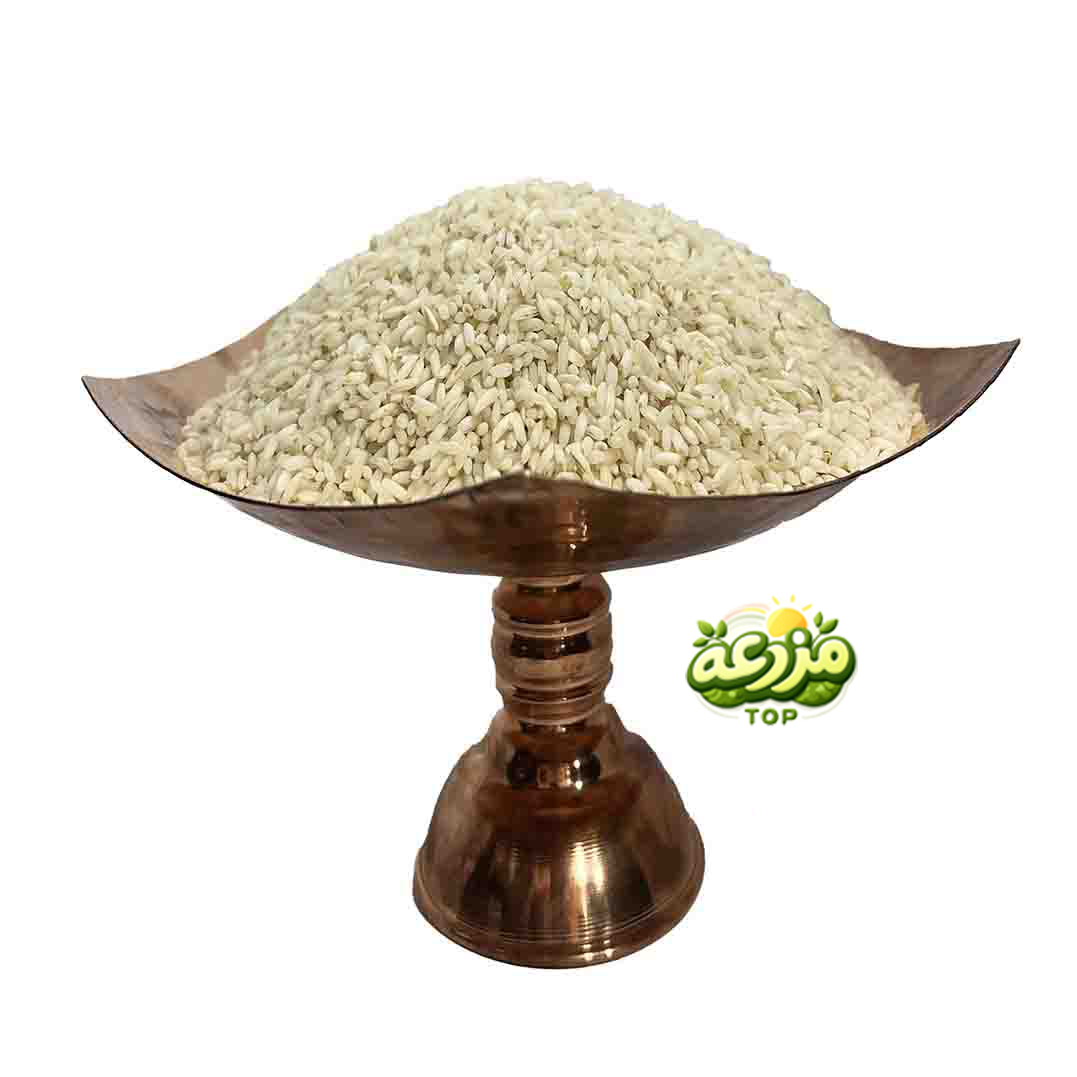 برنج عنبر بو - عکس 2