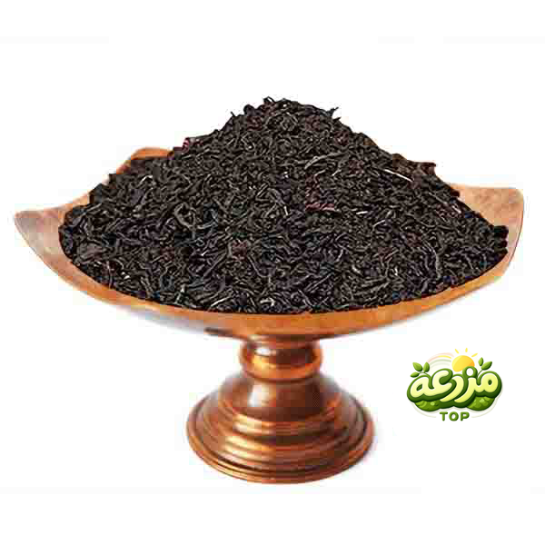 چای سرگل بهاره لاهیجان
