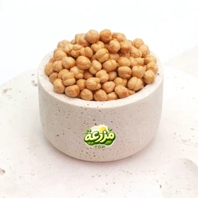 نخودچی خام - عکس 2