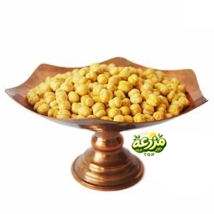 نخودچی خام