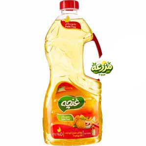 روغن پخت و پز غنچه