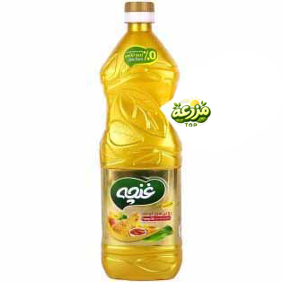روغن پخت و پز غنچه - عکس 2