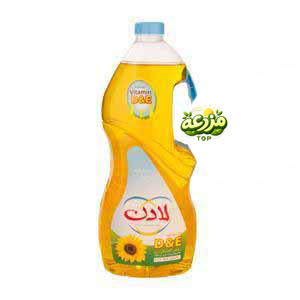 روغن پخت و پز لادن