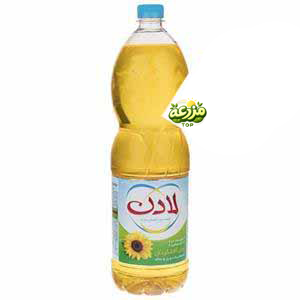 روغن پخت و پز لادن - عکس 2