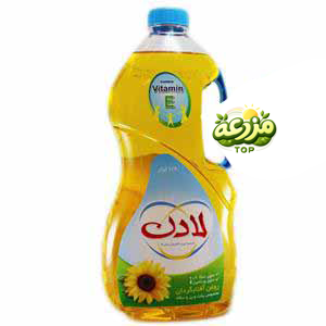 روغن پخت و پز لادن - عکس 3