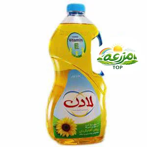 روغن سرخ کردنی بهار الماس