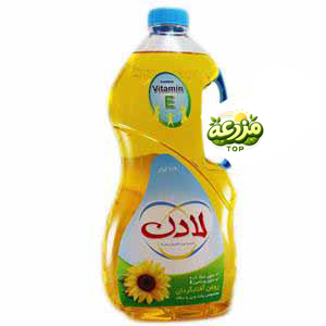 روغن سرخ کردنی بهار الماس