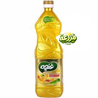 روغن سرخ کردنی غنچه - عکس 3