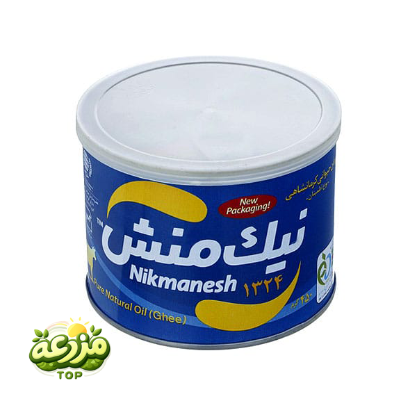 روغن گاوی (اطمینان) - عکس 2