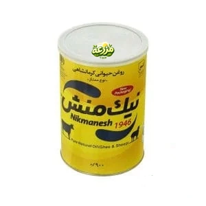 روغن گاوی-گوسفندی