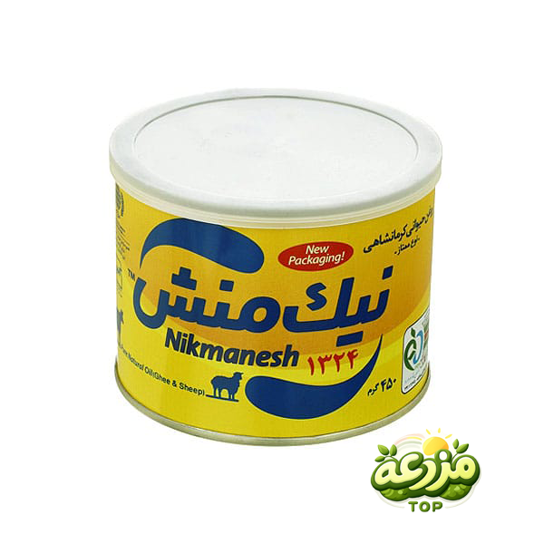 روغن گاوی-گوسفندی - عکس 2