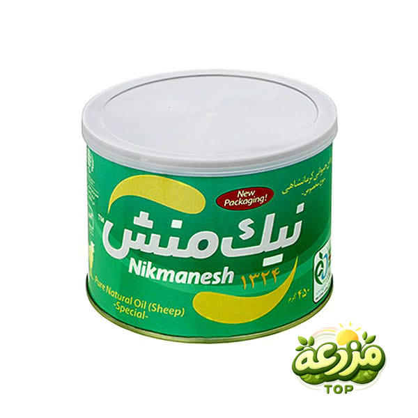 روغن گوسفندی (مخصوص) - عکس 2