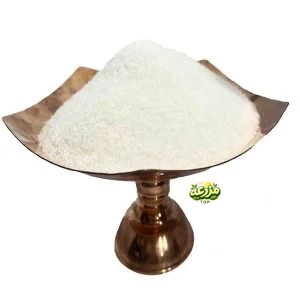 شکر سفید