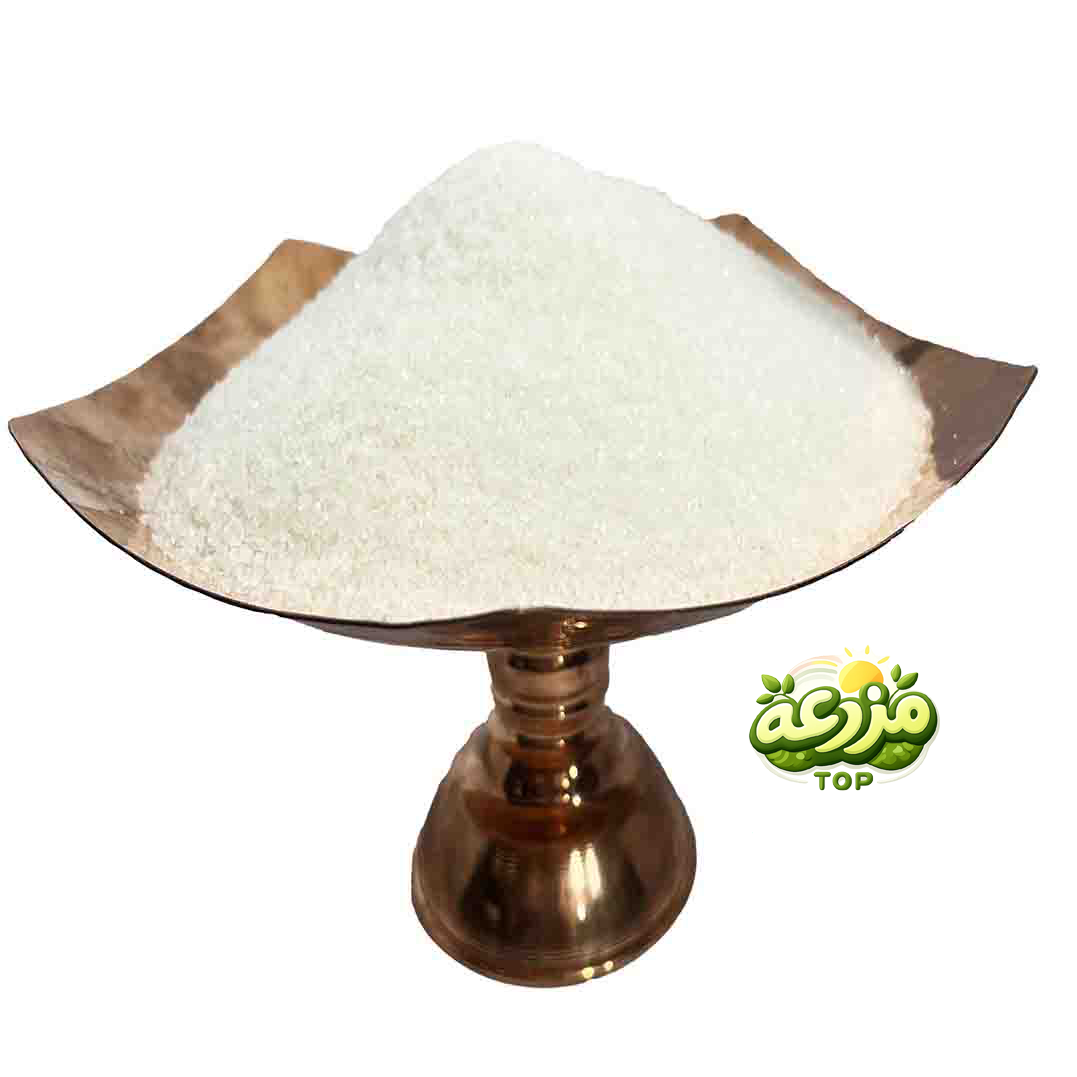 شکر سفید