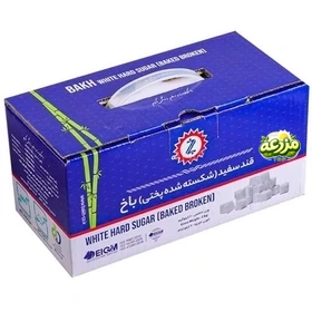 قند باخ کارتنی