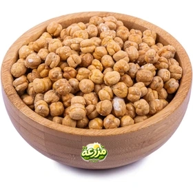 نخودچی دو آتیشه بانمک - عکس 2