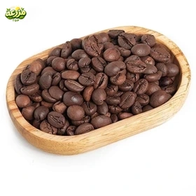 دانه قهوه 100% روبوستا - عکس 2