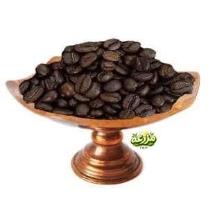 دانه قهوه اسپرسو 70/30