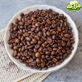 دانه قهوه اسپرسو 70/30 - عکس 2