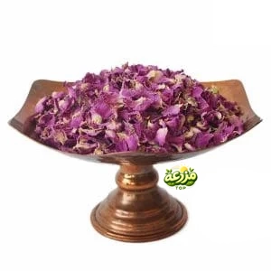 پرگل محمدی