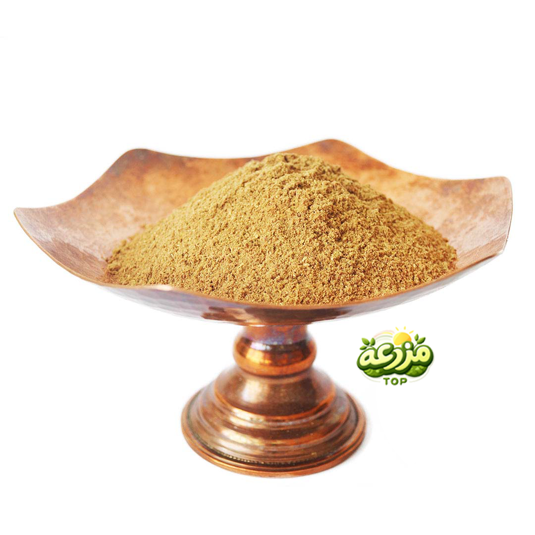 ادویه پلویی