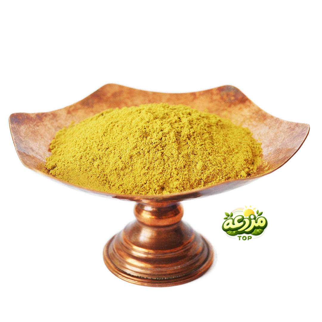 ادویه کاری
