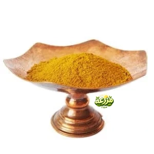 ادویه گوشت