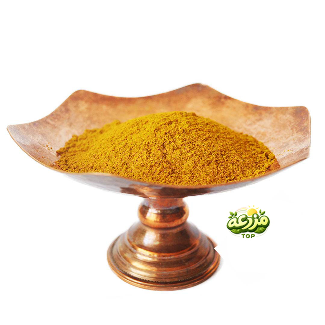 ادویه گوشت