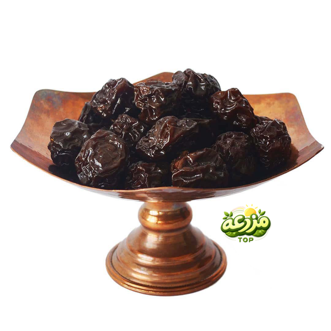 آلو برغانی