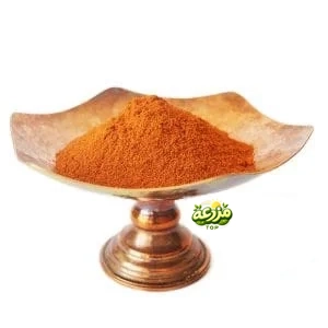 پاپریکا