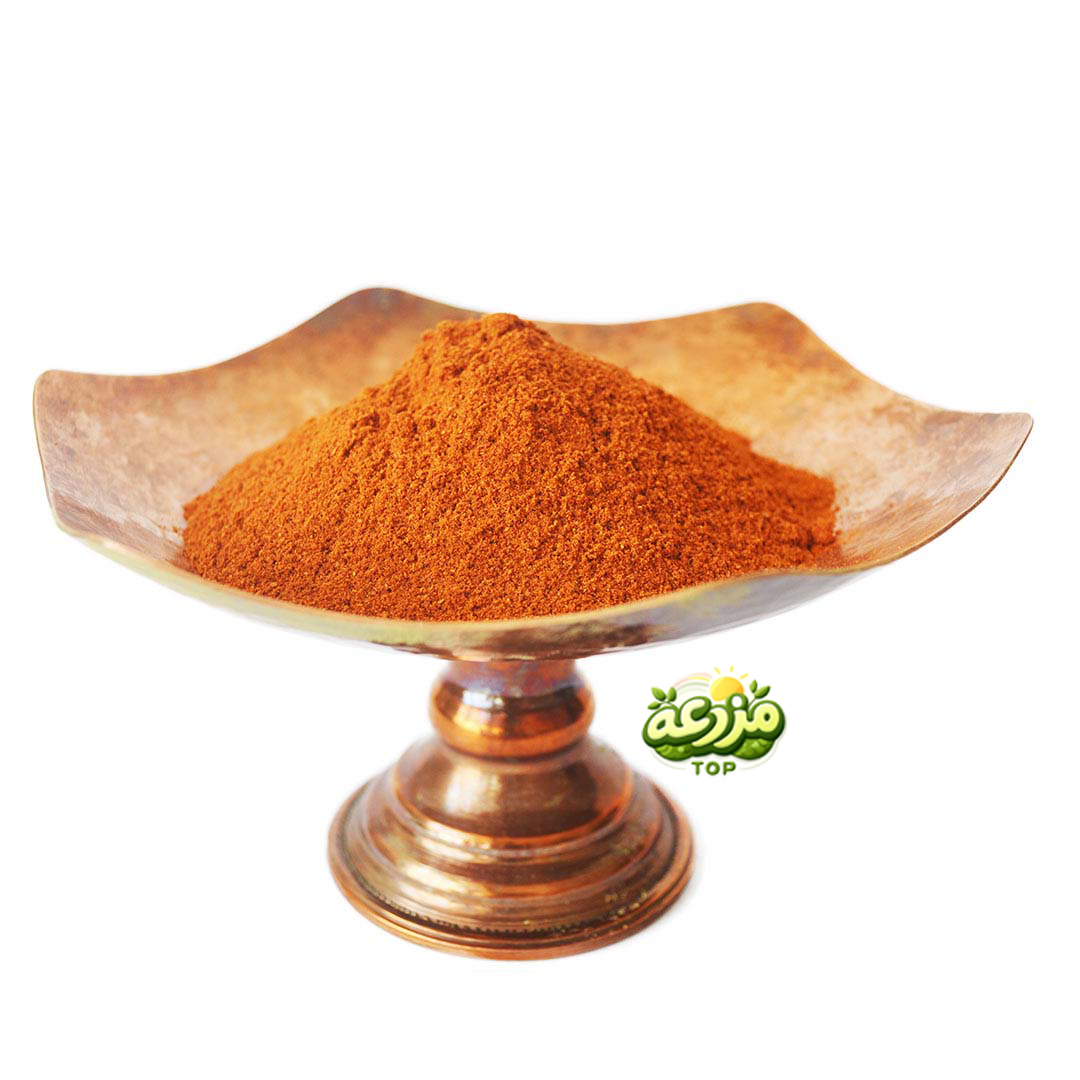 پاپریکا
