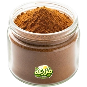 پودر دارچین