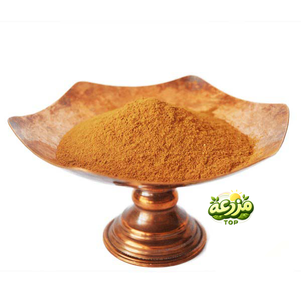 پودر دارچین
