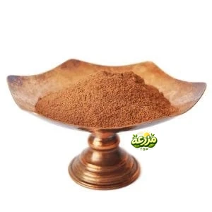 پودرغوره
