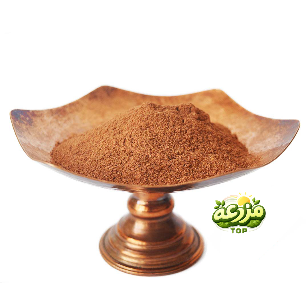 پودرغوره