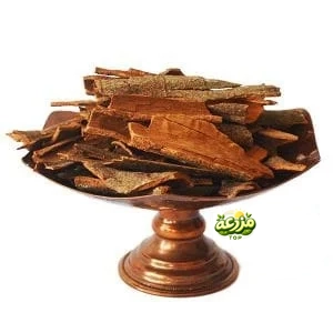 دارچین چوبی