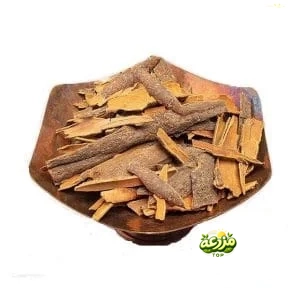 دارچین شکسته