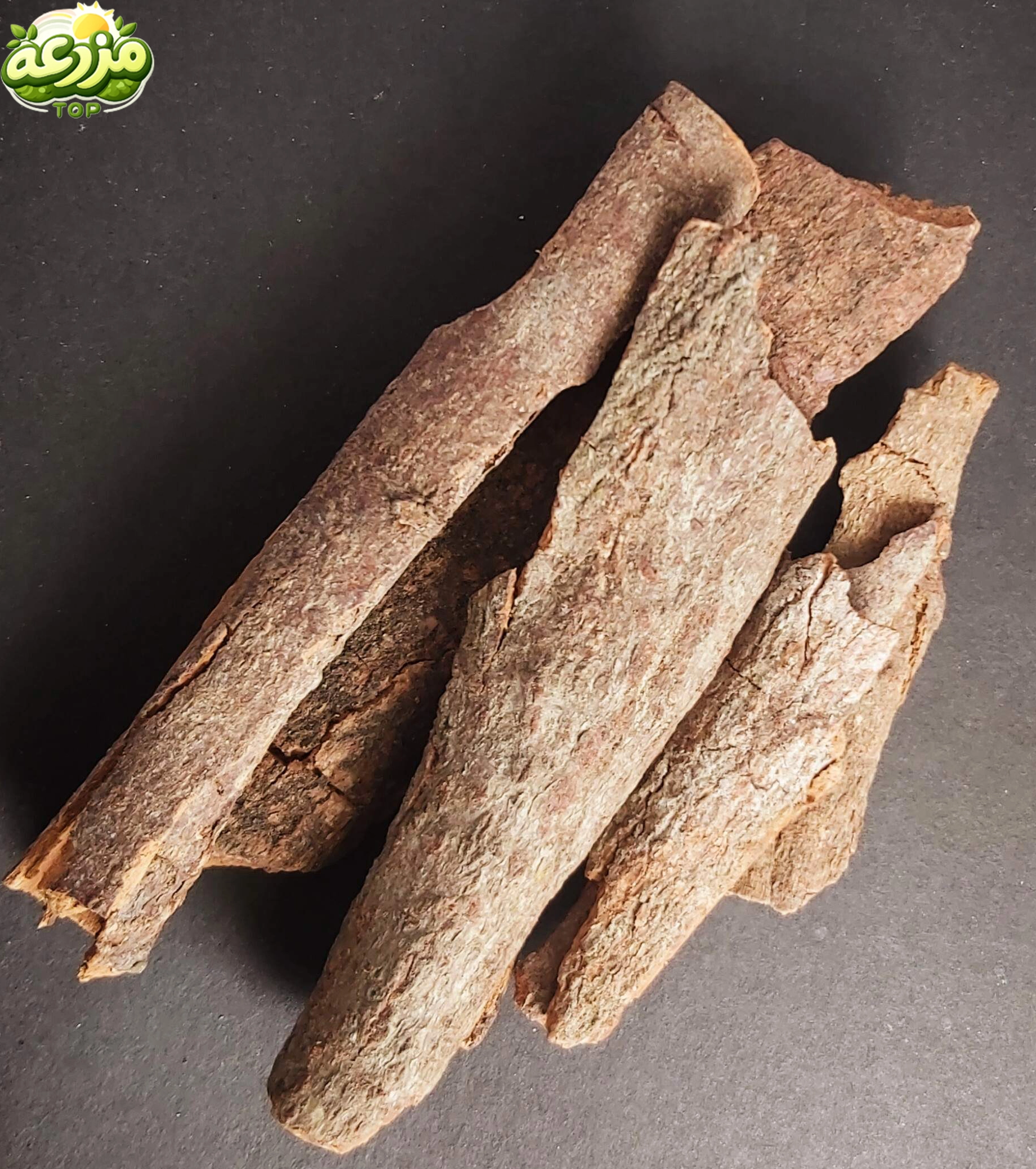 دارچین شکسته