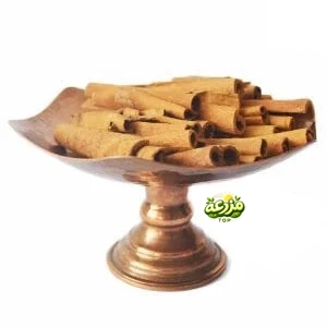 دارچین مدادی
