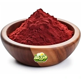 سماق قرمز