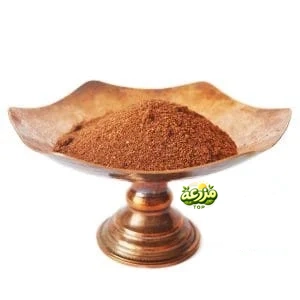 سماق قهوه ای