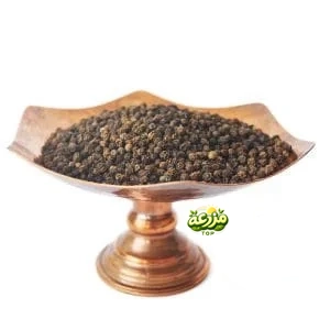 فلفل سیاه
