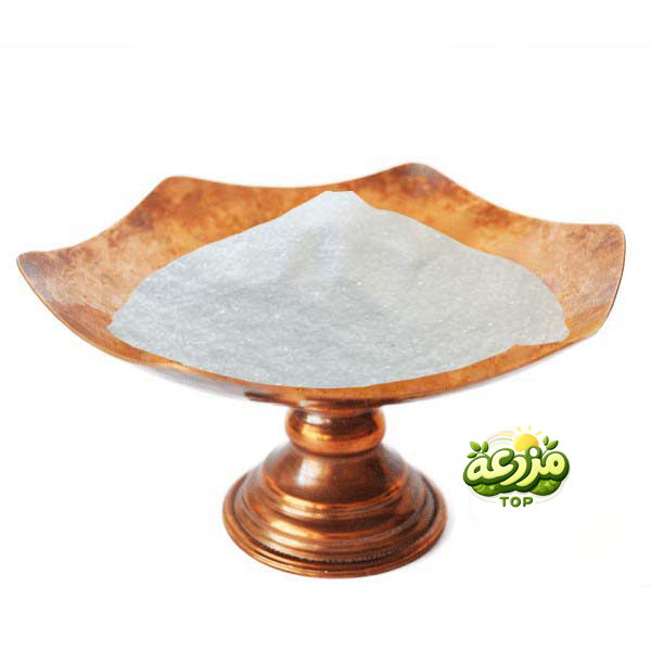نمک یددار