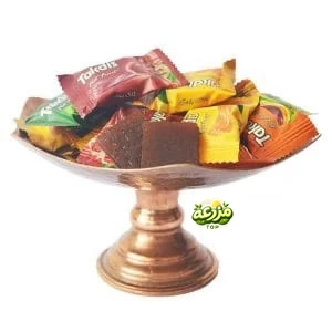 لواشک پذیرایی