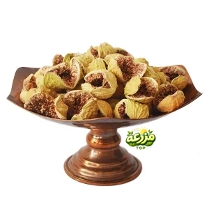 انجیر پرک