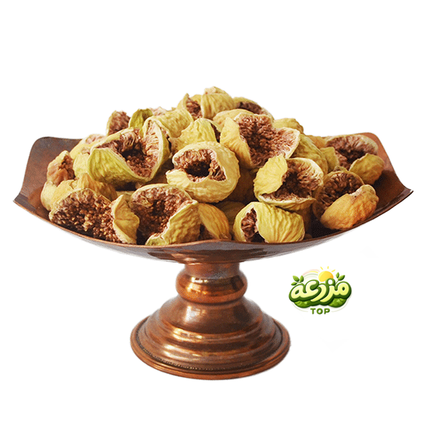 انجیر پرک